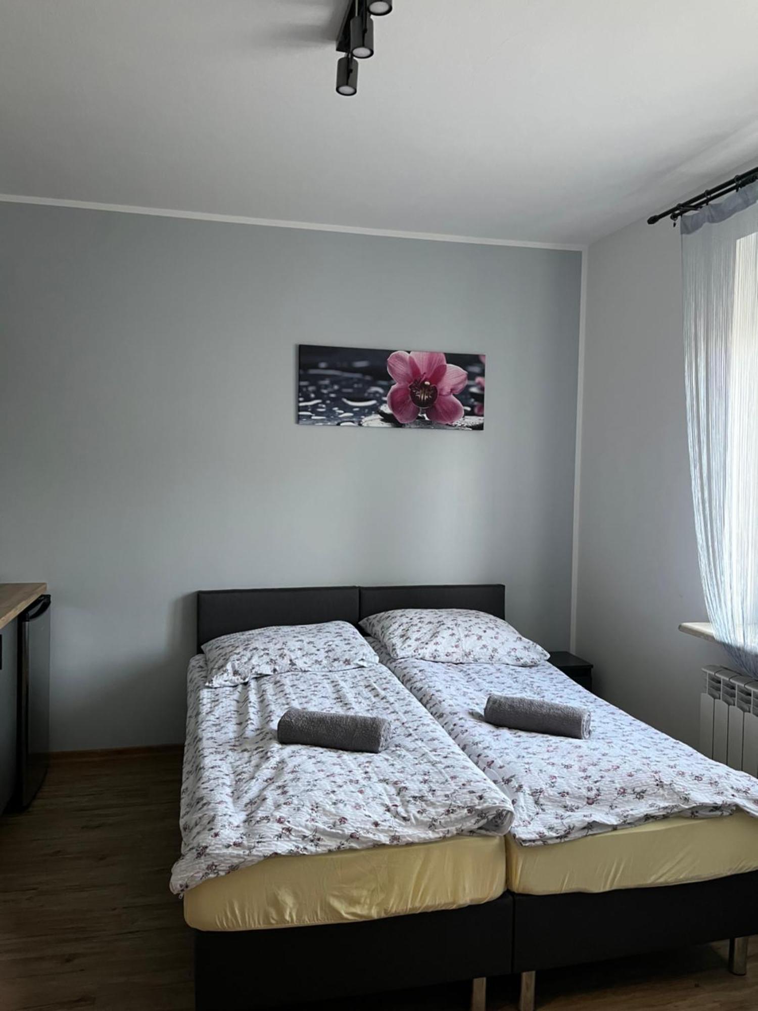 Dom Wypoczynkowy Nad Wisla Puławy Dış mekan fotoğraf